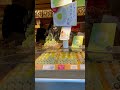 【日本美食】诱人的東京銀座店限定シャインマスカット大福、阳光葡萄大福 tokyo travel 東京 food sweet japan 日本