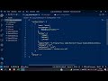 Include Path Error from VS Code #vscode #patherror