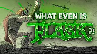 What is FLASK? - Developer Commentary