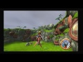 Jak and Daxter: the Precursor Legacy: Area 9 - Precursor Basin (All Collectibles)