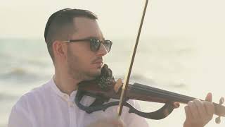 Meir Mishali - Game of Thrones (Violin cover)