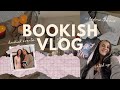 let's catch up! | bookish events, my 10 BEFORE THE END, unboxing, bookish chat 📖📝🧚✨