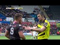 High IQ Moments in Rugby