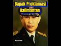 Brigjen H Hasan Basri #kalimantanselatan #pahlawan #nasional