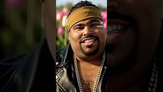 BIG PUN’S BACK!! Twinnnnnnn!!!!