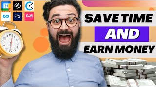 ТОP 5 Scheduling Software | How Scheduling Software Can Help You Save Time and Money