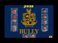 Bully SE: Bif Taylor (Preps) vs Jocks (No Bosses) (Full HD)