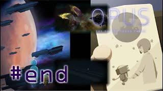 [実況]　宇宙神話学入門・エムへの贈り物 #13(end) [OPUS-地球計画]