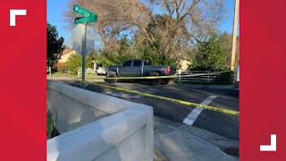 San Joaquin County Sheriff's Office gives an update on explosive devices found in a home | RAW