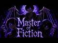 MASTER OF FICTION | The Eminence in Shadow (Aggressive Cinematic Phonk)