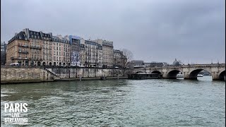 Paris live Streaming  25/Jan/2022