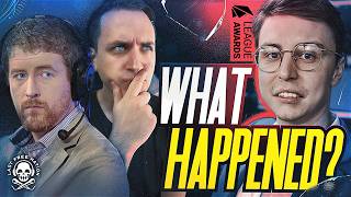 The League Awards Drama \u0026 What Happened / Are Esports Awards Compromised? - Summoning Insight S7 E48