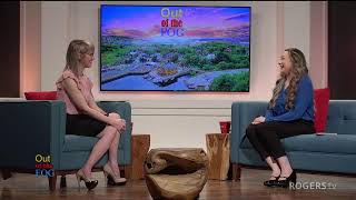 Out of the Fog (Lori) Kylee Philcox, Samantha Lamkin | Rogers tv