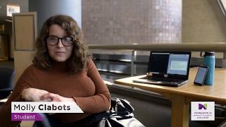 Computer Software Development Program at Minneapolis College