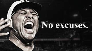 Stop Making Excuses | Eric Thomas Motivation