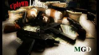 Uptown Luciano Live 4 And Die 4 Freestyle