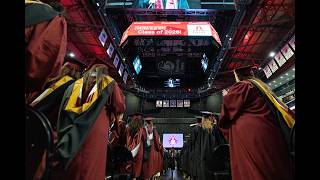 The Ramapo College of New Jersey 2026 Commencement Ceremony