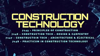 CCHS - Construction Technology