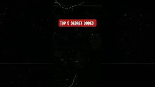 Top 5 secret code for android phone #tech #technology #techreview #future #futureproofed#codmobile