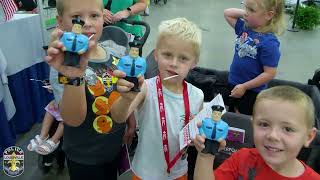 LMPD 2025 Kentucky State Fair Wrap Up