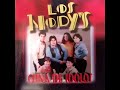 los nodys cuna de ídolos