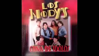 Los Nodys - Cuna de ídolos