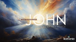 John 4:15-27 — True Worship