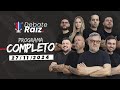 RESULTADOS FAVORECEM E INTER SONHA COM TÍTULO | GUERRA OFENDE JORNALISTA | DEBATE RAIZ 27/11/24 #295