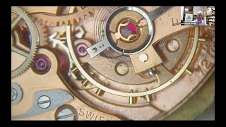 Hidden Figures: Overlooked Elements of Watchmaking, by Jeffrey Kingston