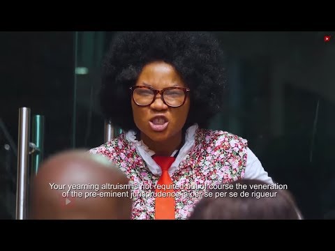 Movie : Higi Haga 2 Latest Yoruba Movie 2018 Comedy Starring Jumoke Odetola | Femi Adebayo