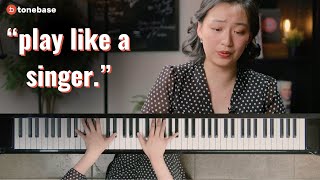 Seven Pianists Teach Phrasing