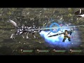 Valkyrie Profile Lenneth HD - Chapter 8 - Fenrir Fight