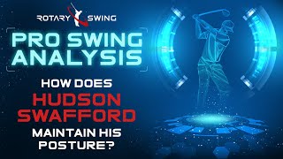 Learn Hudson Swafford's Transition Key for Consistency - 2022 Swing Review