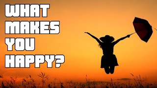 |best telugu quote on happiness  |ఆనందం చిరునామా|what makes us happy?|