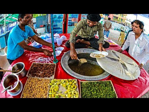 #Making Of Mutton Haleem مٹن حلیم | Radhan Special Hyderabadi Mutton Haleem Making | MY3STREETFOOD #Making Of Mutton Haleem مٹن حلیم | Radhan Special Hyderabadi Mutton Haleem Making | MY3STREETFOOD