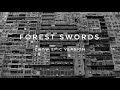 Forest Swords | CROW Epic Version