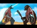 Evolution of GODZILLA vs KONG: Monsters Ranked From Weakest To Strongest? FUNNY | Godzilla Cartoons