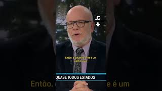 Tas critica Eduardo Leite durante tragédia no RS: “não cuidou de nenhuma prevenção” | #shorts