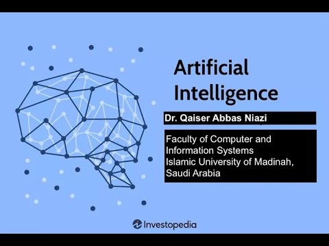 Lecture 11 Genetic Algorithm Part Ii Youtube