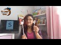 Cookies English Club - Phonics Lesson - Letter Ss