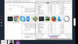 Build a Real AngularJS App with Controllers and Services – Pavel Bosin