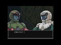 part 02【アクシズの脅威v】ジオン公国編第1部　最短クリア解説