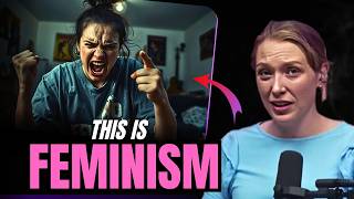 OnlyFans Star Says She’s a Feminist.