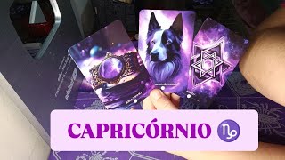 CAPRICÓRNIO ♑ FIM DE SEMANA O diálogo vai fortalecer sua união 🫂💬