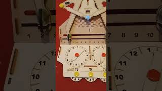 Multiplication Machine / kids Maths machine