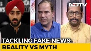 India Vs Fake News: Kashmiris Harassed Post Pulwama Attack?