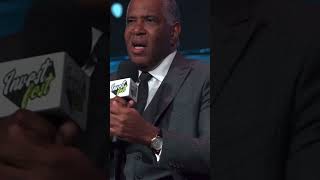 Invest Fest 2023 - Billionaire Robert F. Smith talking about building skills and habits! #shorts