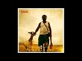 Sjava – Edokodweni
