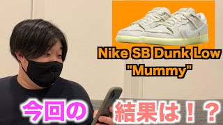 【SNKRS】 Dunk Low\