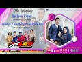 Live Stream Wedding Lyung & Hayyu | Campursari KMB MUSIC | ARS AUDIO 6 Mr.BENIK | HVS SRAGEN A6